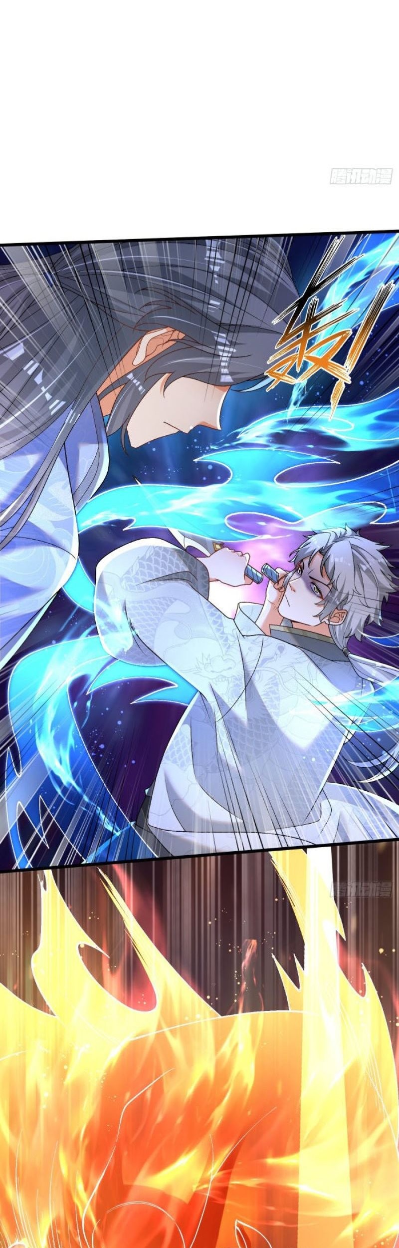 The Strongest Abandoned Husband Chapter 30 Gambar 16