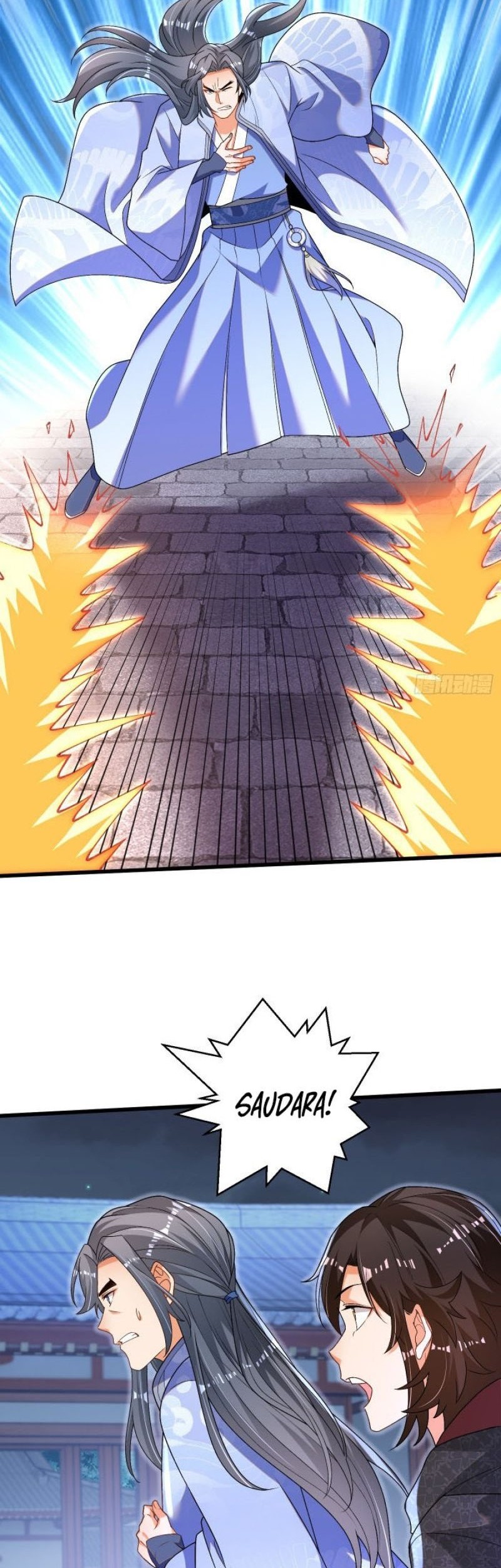 The Strongest Abandoned Husband Chapter 30 Gambar 20