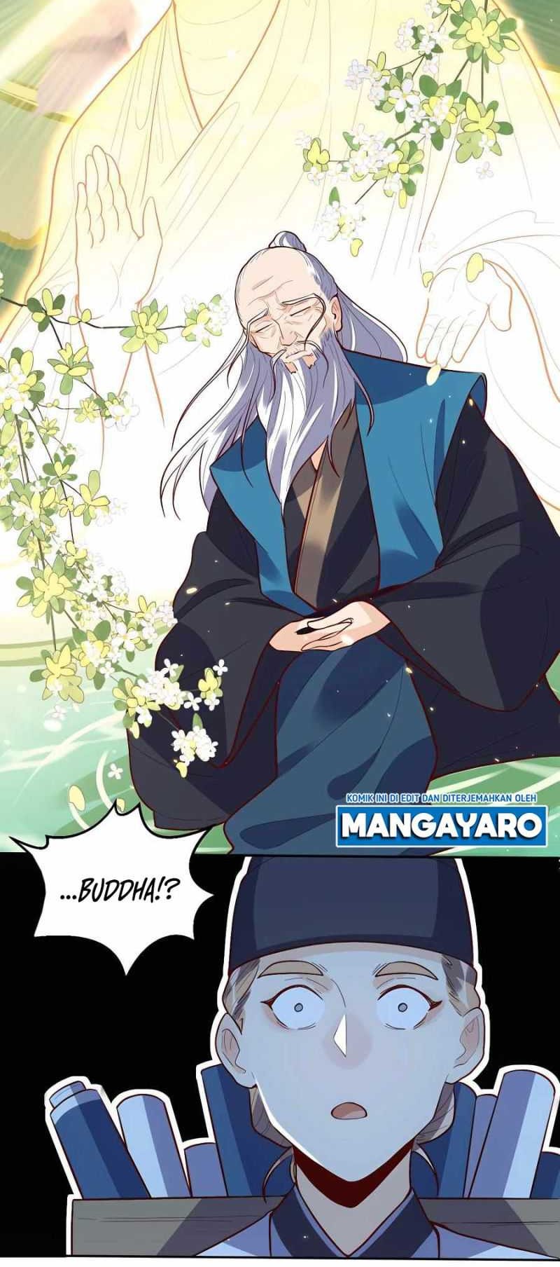I’m Actually A Cultivation Bigshot Chapter 138 Gambar 25