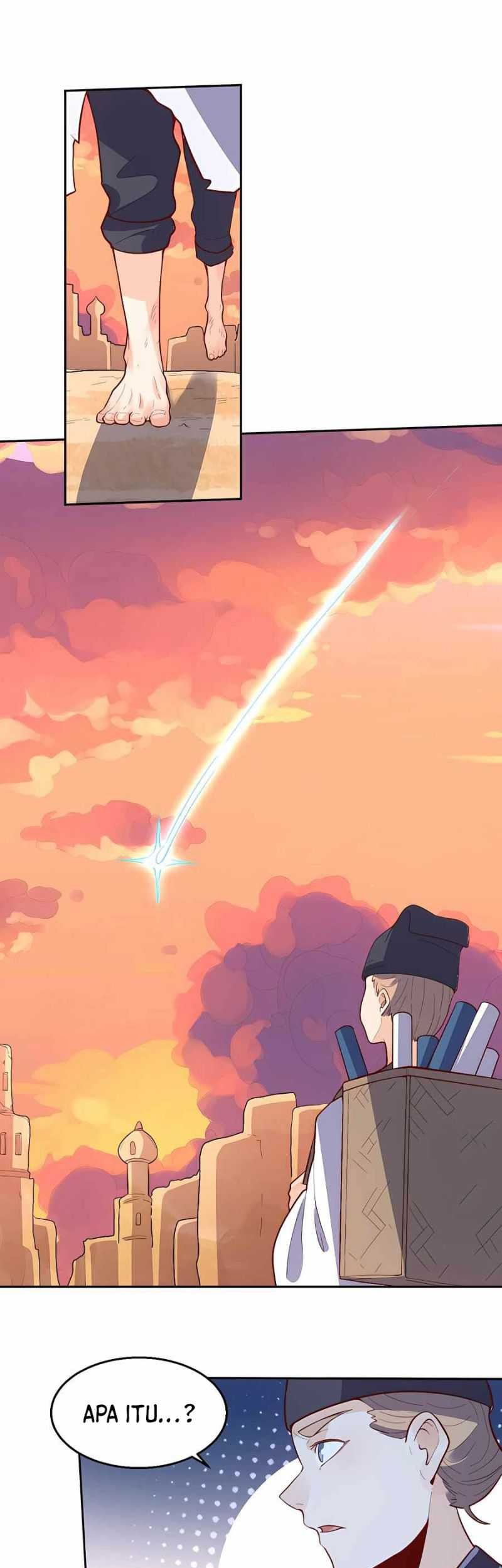 Baca I’m Actually A Cultivation Bigshot Chapter 138 Gambar 2