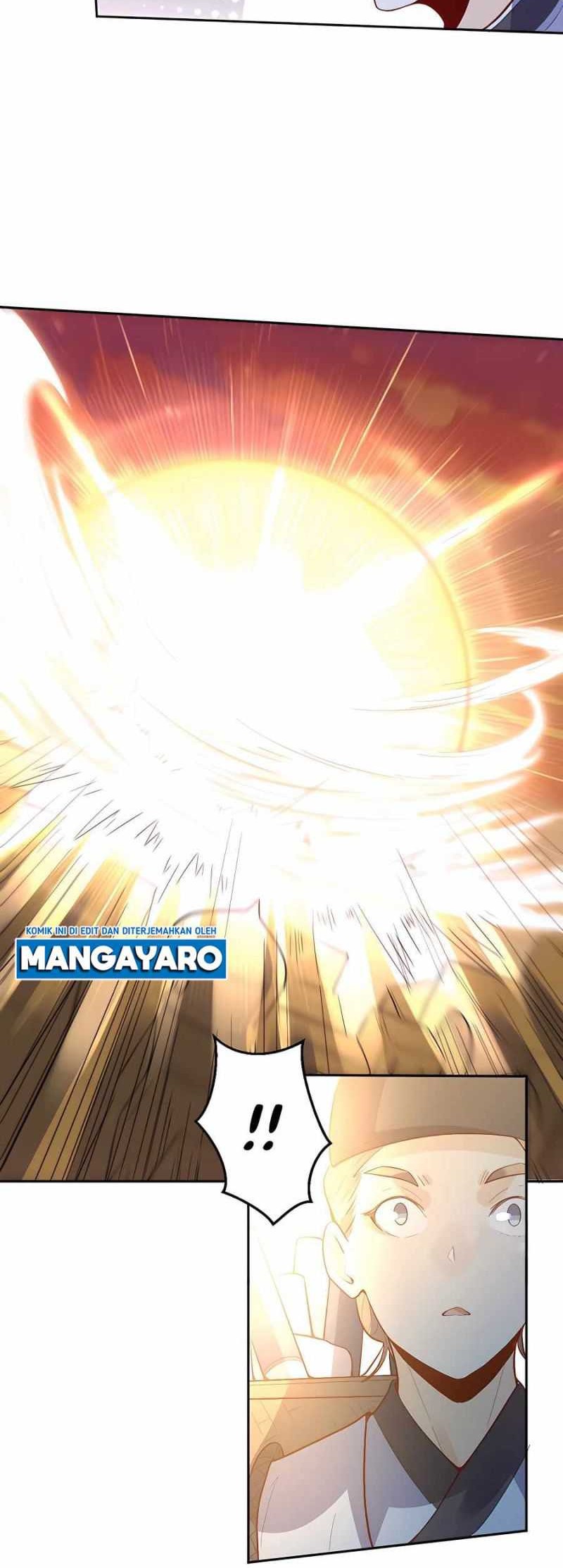 I’m Actually A Cultivation Bigshot Chapter 138 Gambar 3