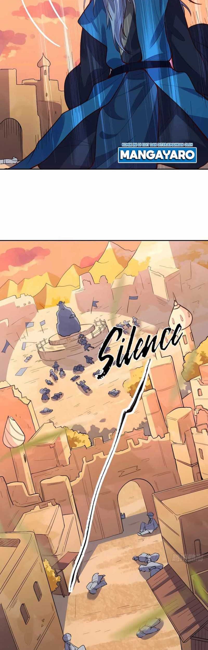 I’m Actually A Cultivation Bigshot Chapter 138 Gambar 8
