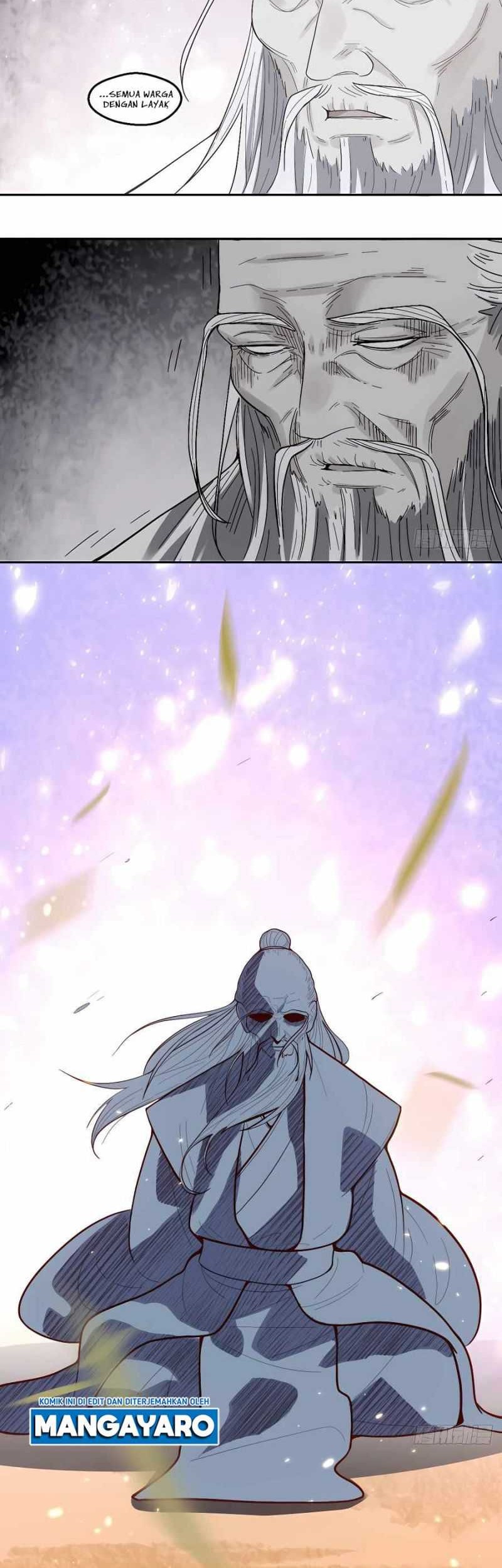 I’m Actually A Cultivation Bigshot Chapter 138 Gambar 13