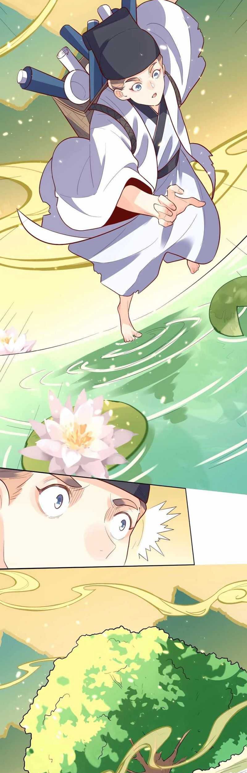 I’m Actually A Cultivation Bigshot Chapter 138 Gambar 17
