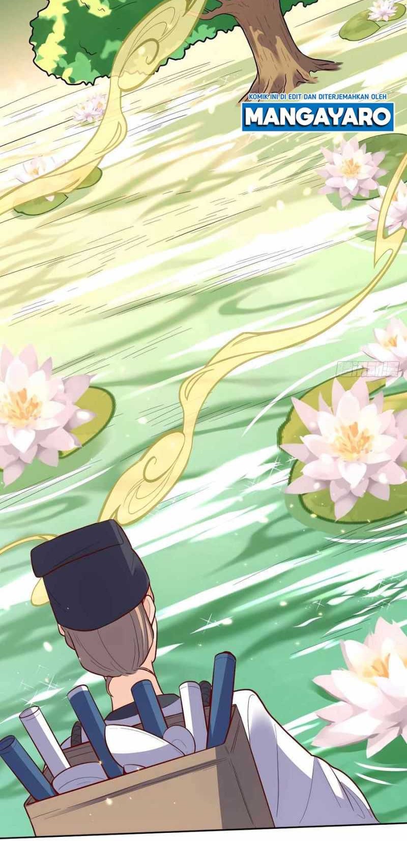 I’m Actually A Cultivation Bigshot Chapter 138 Gambar 18