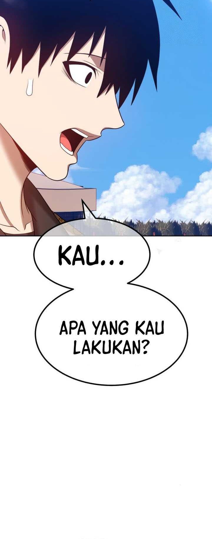 +99 Wooden Stick Chapter 46 Gambar 40
