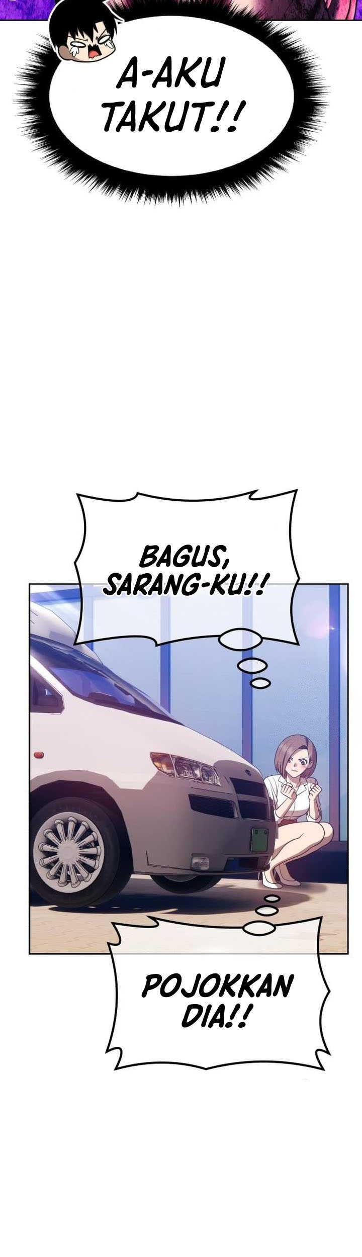 +99 Wooden Stick Chapter 46 Gambar 59