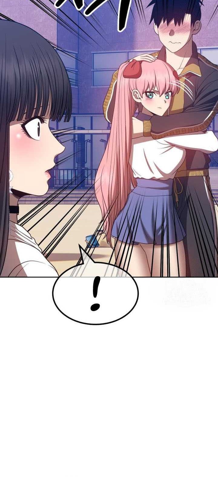 +99 Wooden Stick Chapter 46 Gambar 76