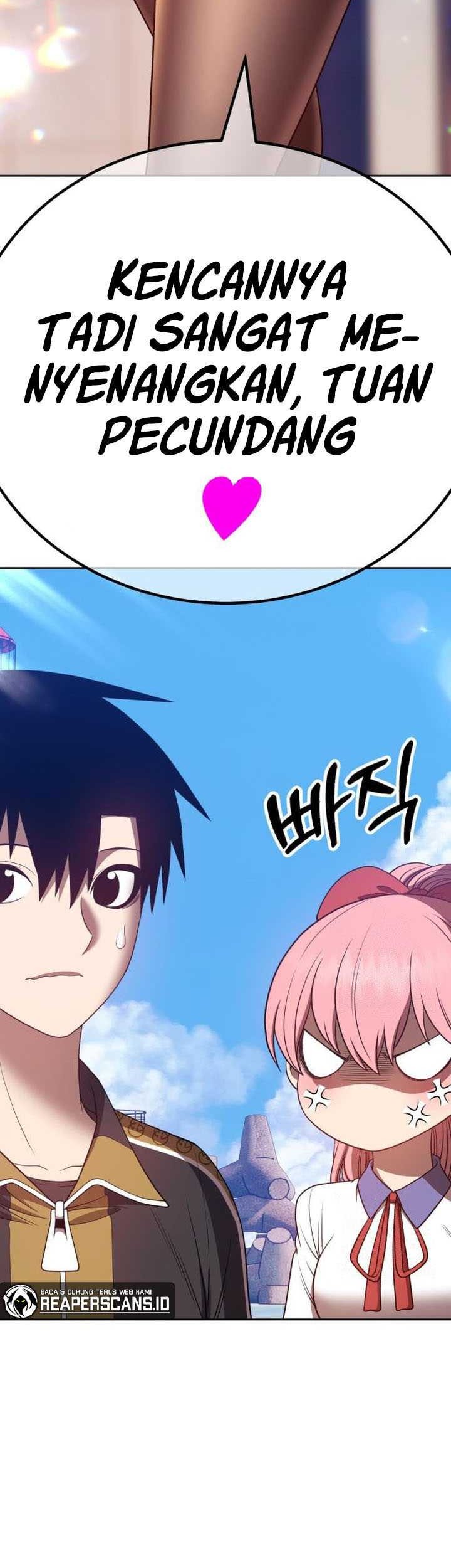 +99 Wooden Stick Chapter 46 Gambar 95