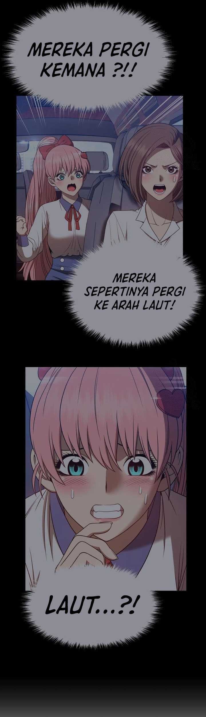 +99 Wooden Stick Chapter 46 Gambar 101
