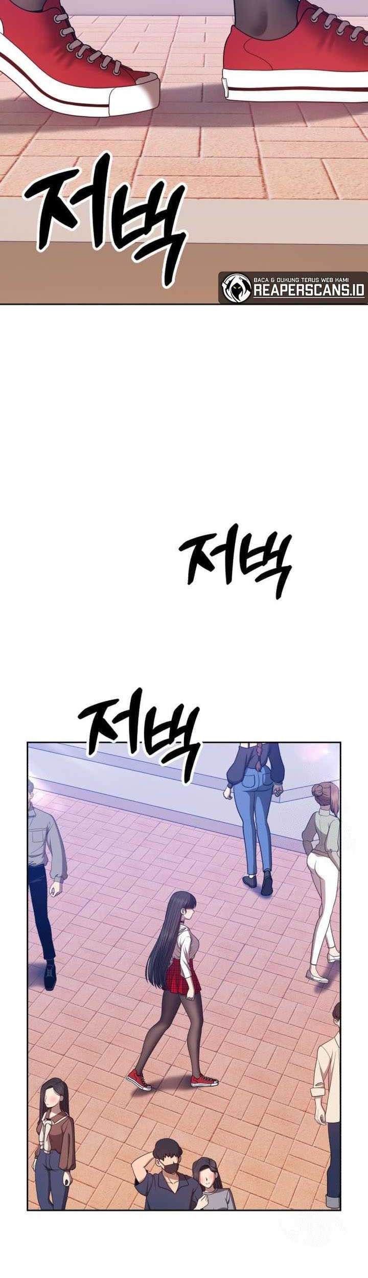+99 Wooden Stick Chapter 46 Gambar 107