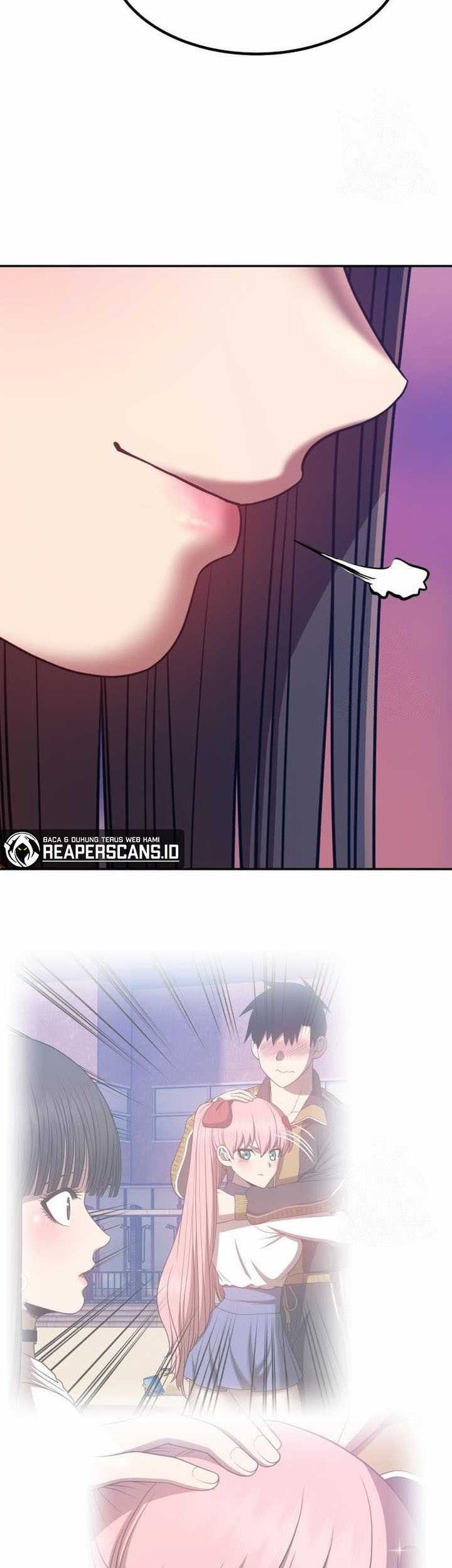 +99 Wooden Stick Chapter 46 Gambar 114