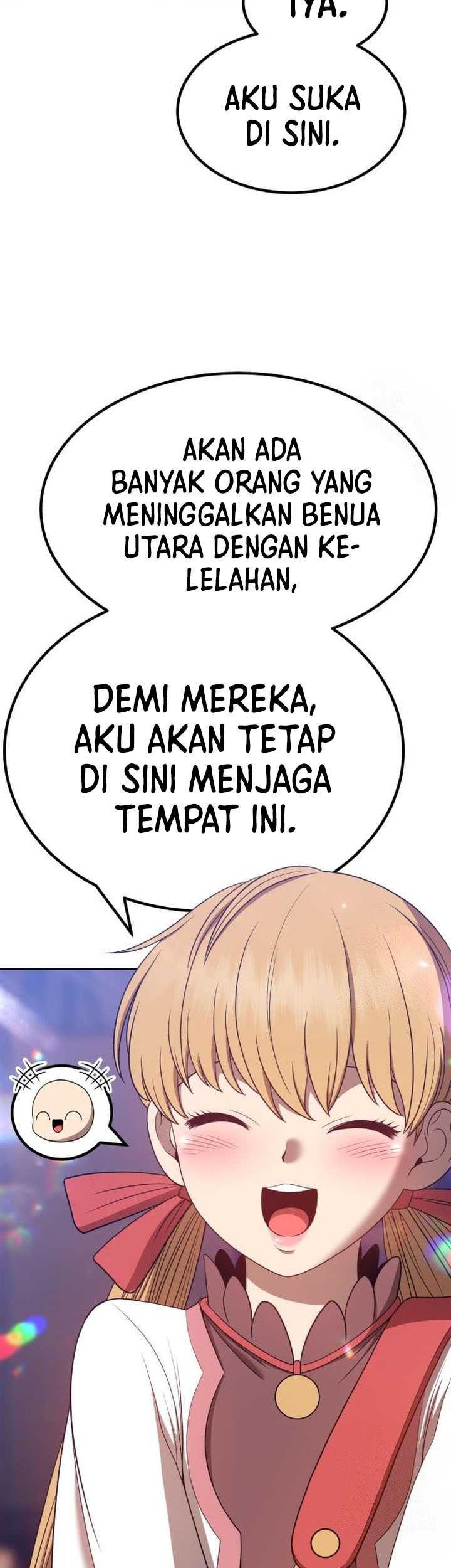+99 Wooden Stick Chapter 46 Gambar 151