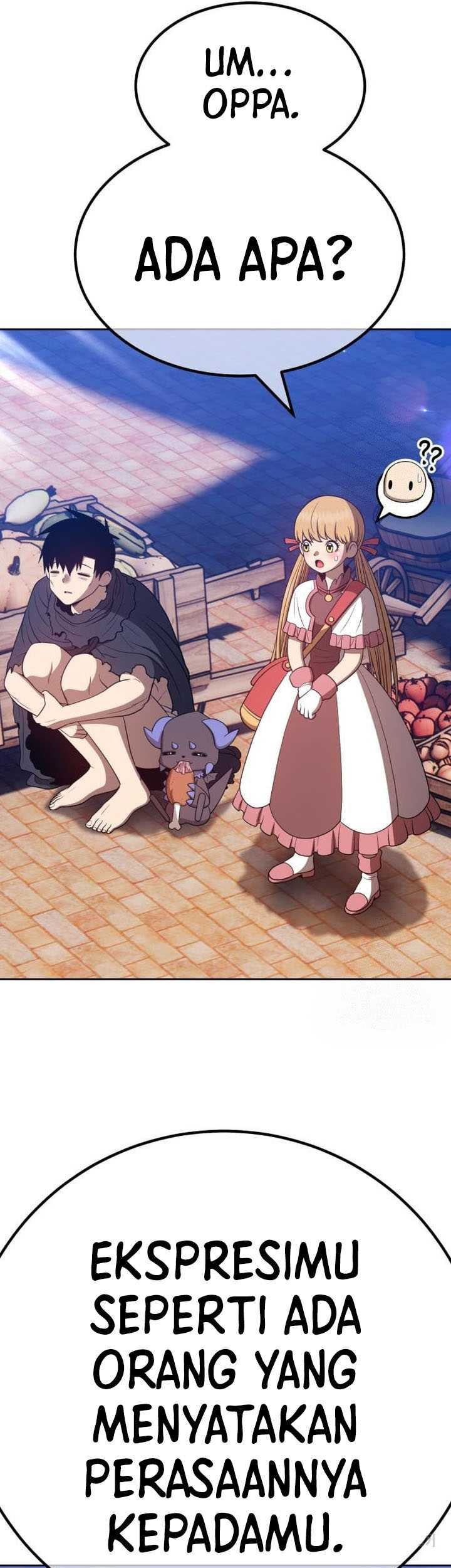 +99 Wooden Stick Chapter 46 Gambar 153