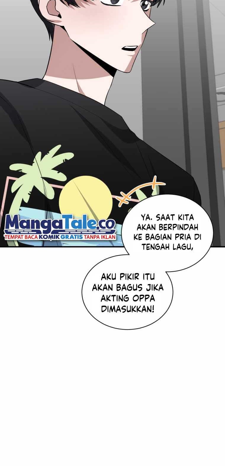 I Became a Top Actor Just by Reading Books! Chapter 32 Gambar 40