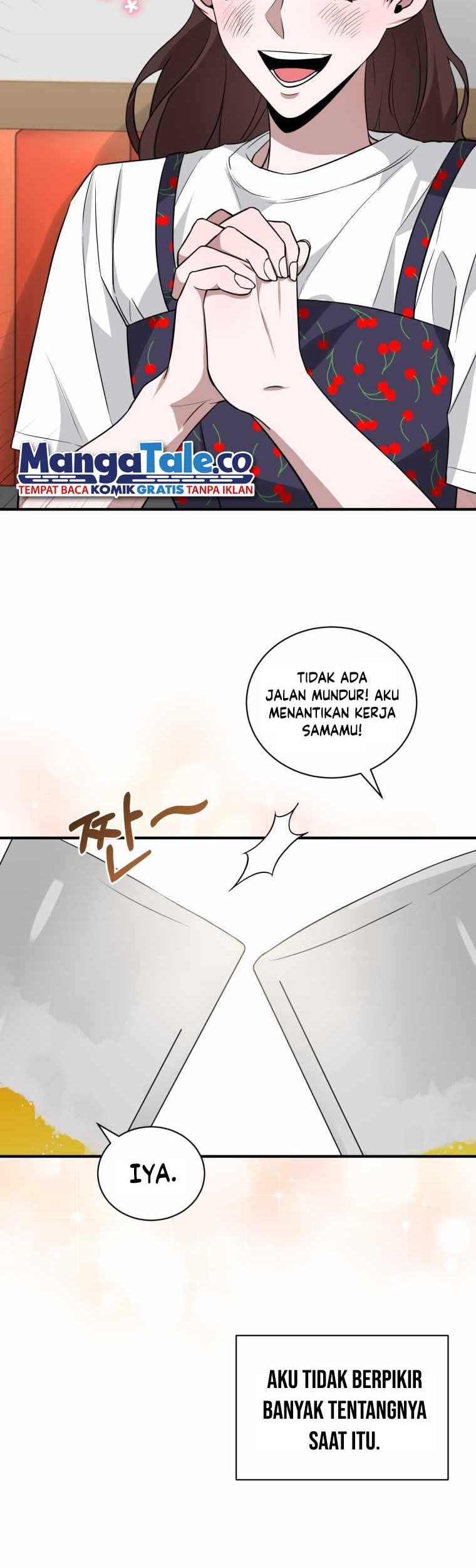 I Became a Top Actor Just by Reading Books! Chapter 32 Gambar 42