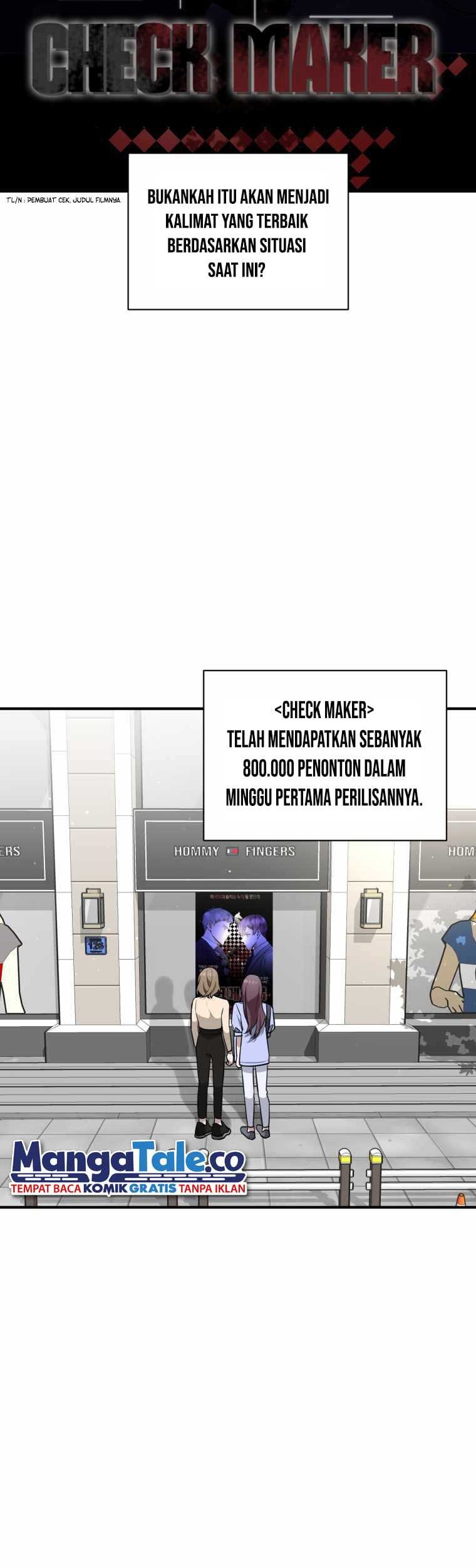Baca I Became a Top Actor Just by Reading Books! Chapter 32 Gambar 2