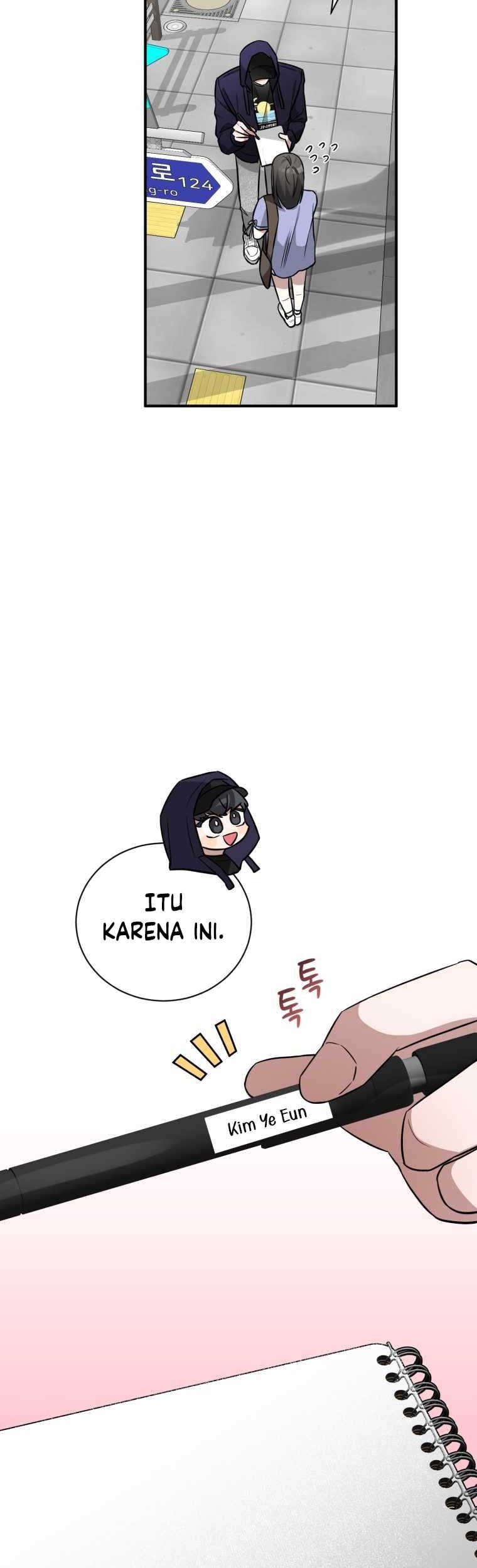 I Became a Top Actor Just by Reading Books! Chapter 32 Gambar 11