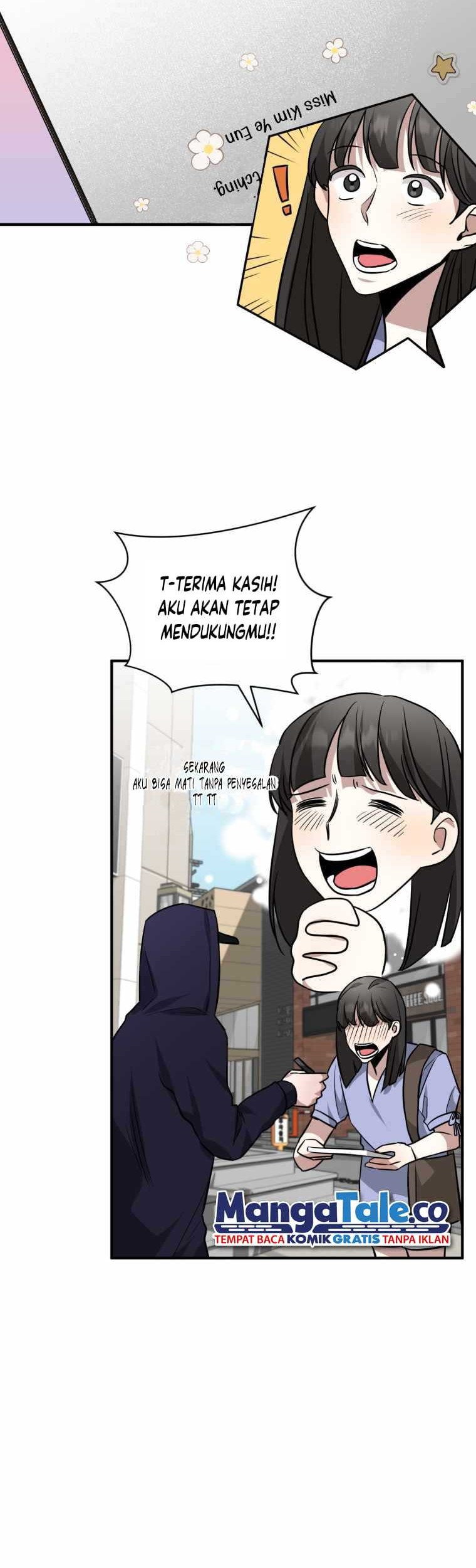 I Became a Top Actor Just by Reading Books! Chapter 32 Gambar 12