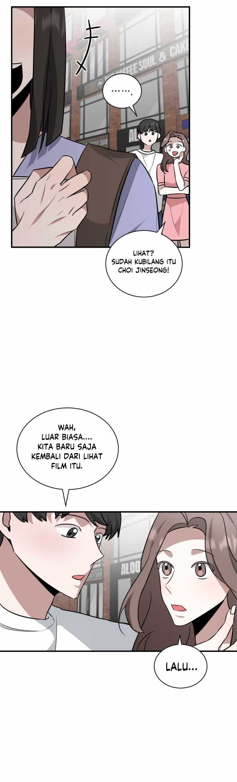 I Became a Top Actor Just by Reading Books! Chapter 32 Gambar 13