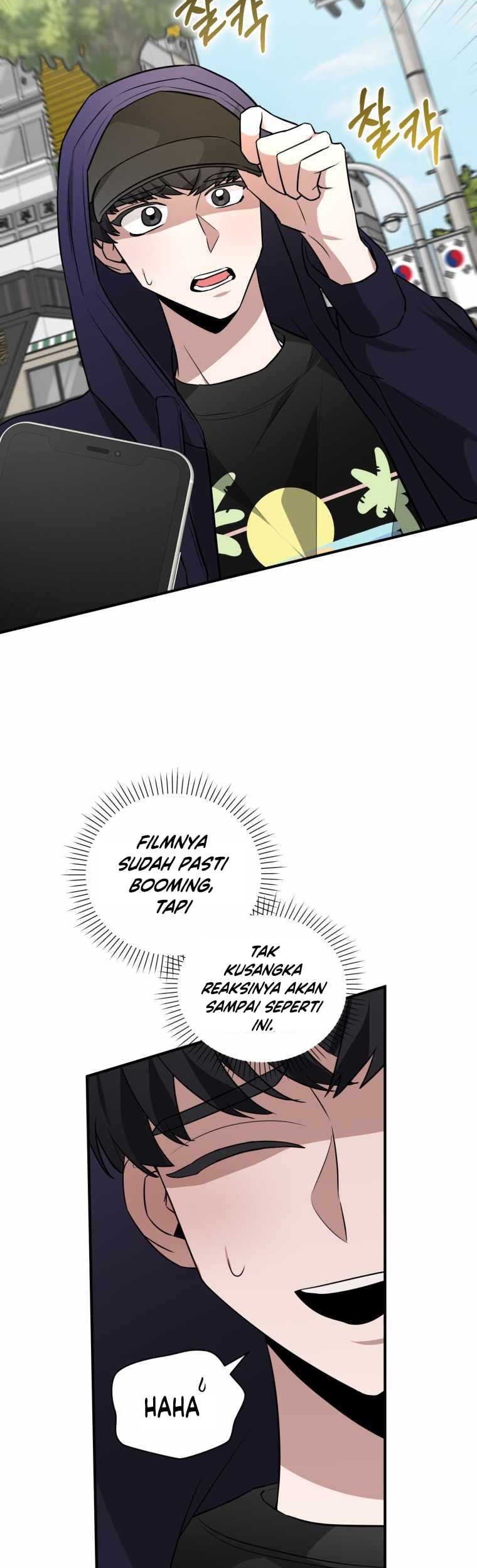 I Became a Top Actor Just by Reading Books! Chapter 32 Gambar 15