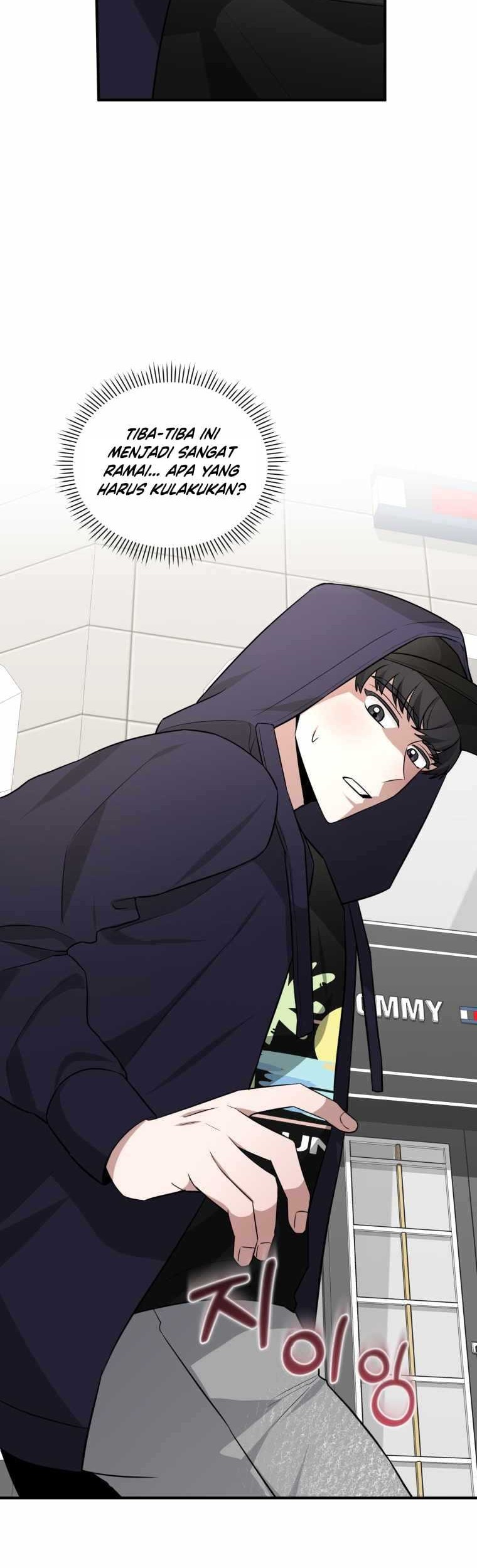 I Became a Top Actor Just by Reading Books! Chapter 32 Gambar 16