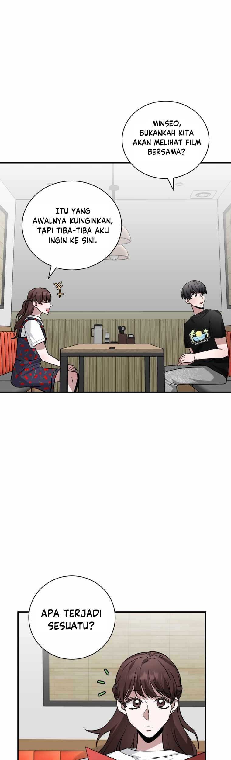 I Became a Top Actor Just by Reading Books! Chapter 32 Gambar 23