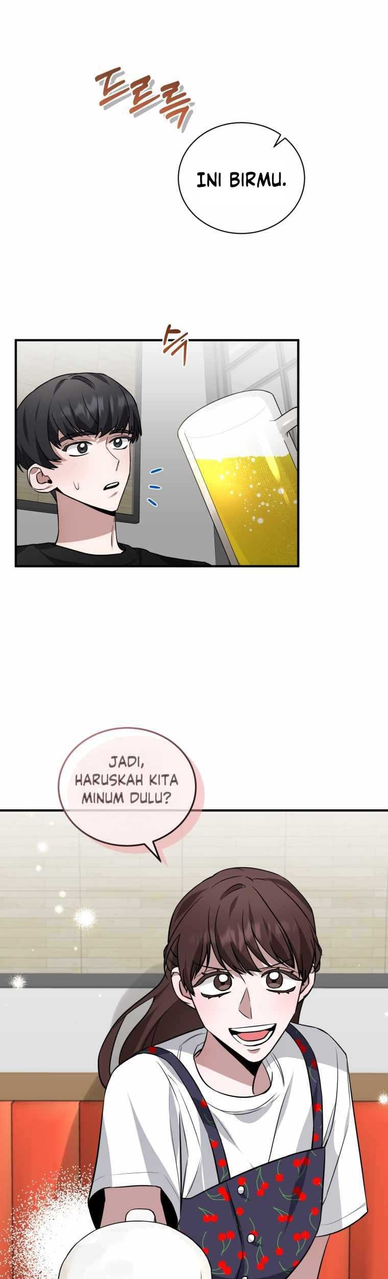 I Became a Top Actor Just by Reading Books! Chapter 32 Gambar 25