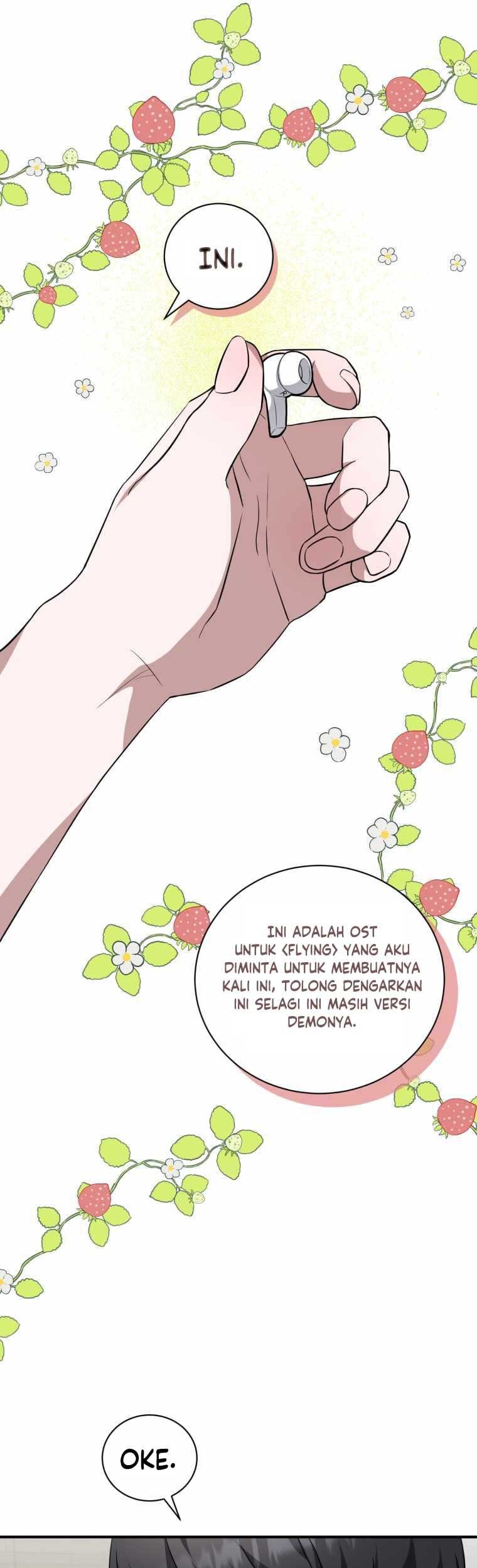 I Became a Top Actor Just by Reading Books! Chapter 32 Gambar 29