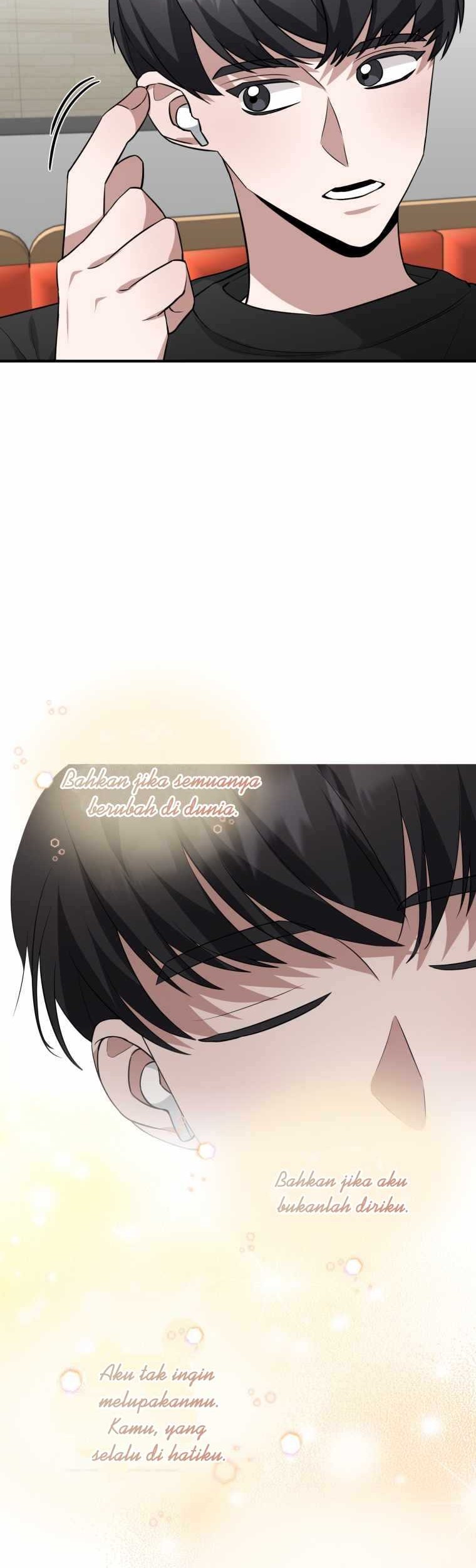 I Became a Top Actor Just by Reading Books! Chapter 32 Gambar 30