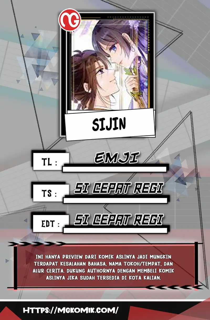 Baca Komik Sijin Chapter 309 Gambar 1
