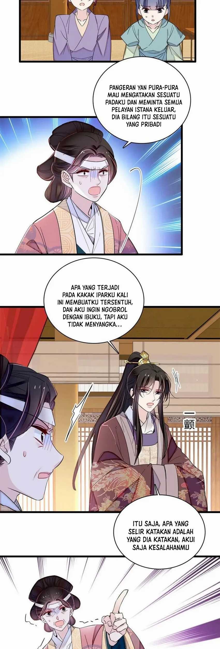 Sijin Chapter 309 Gambar 17