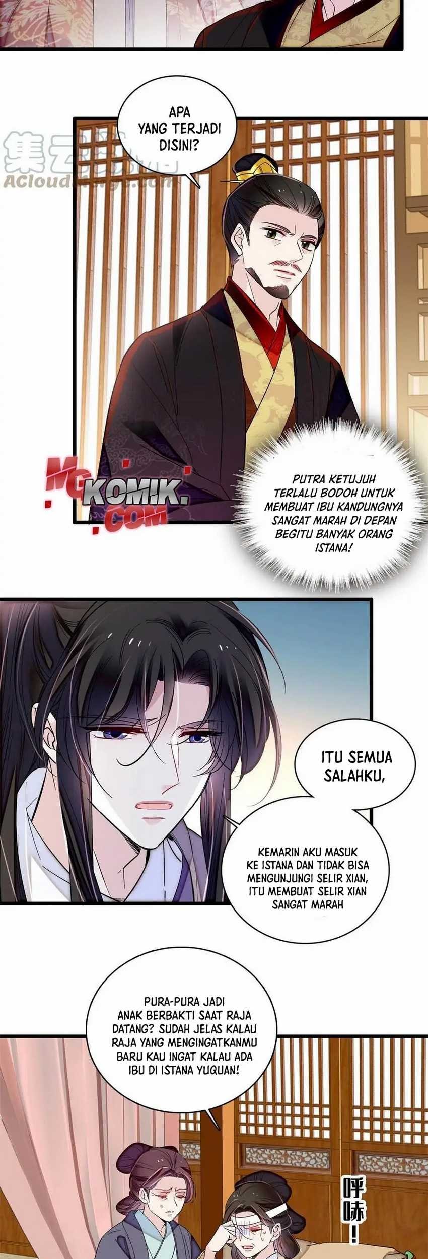 Sijin Chapter 309 Gambar 7