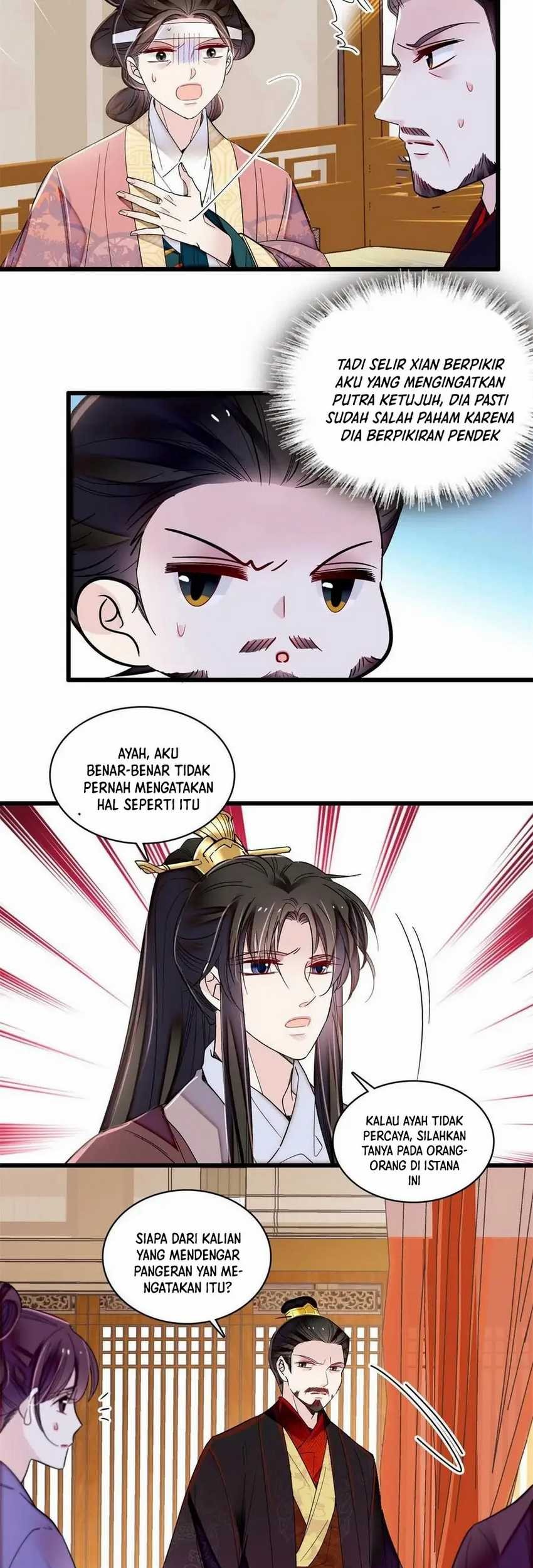 Sijin Chapter 309 Gambar 15