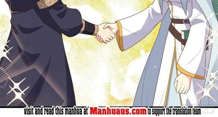 To Be The Castellan King Chapter 390 Gambar 19