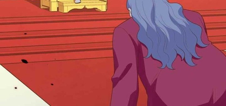 To Be The Castellan King Chapter 390 Gambar 23