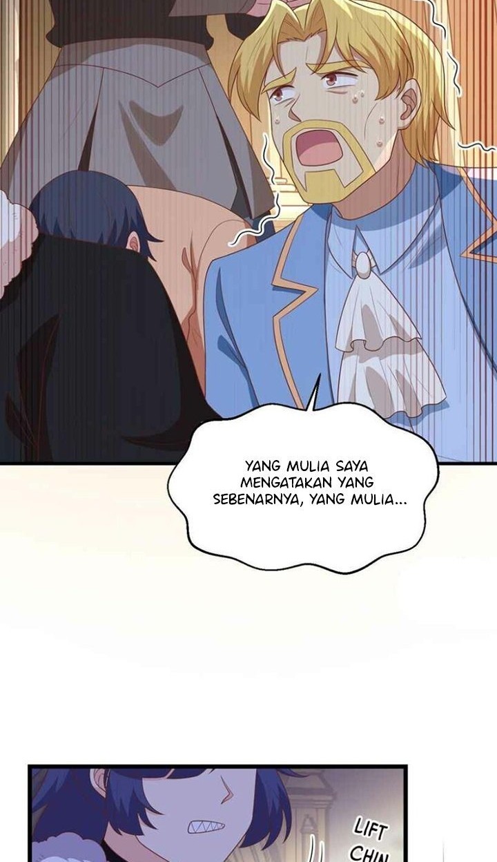 To Be The Castellan King Chapter 390 Gambar 27