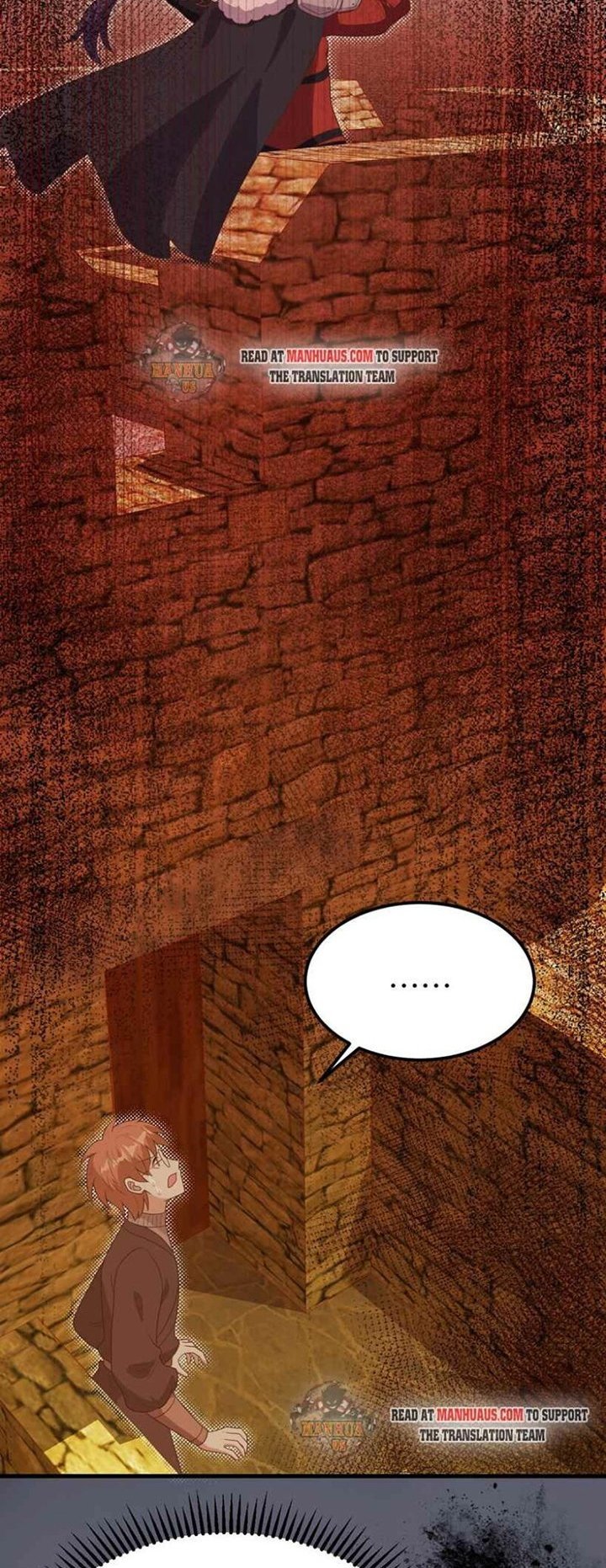 To Be The Castellan King Chapter 390 Gambar 39