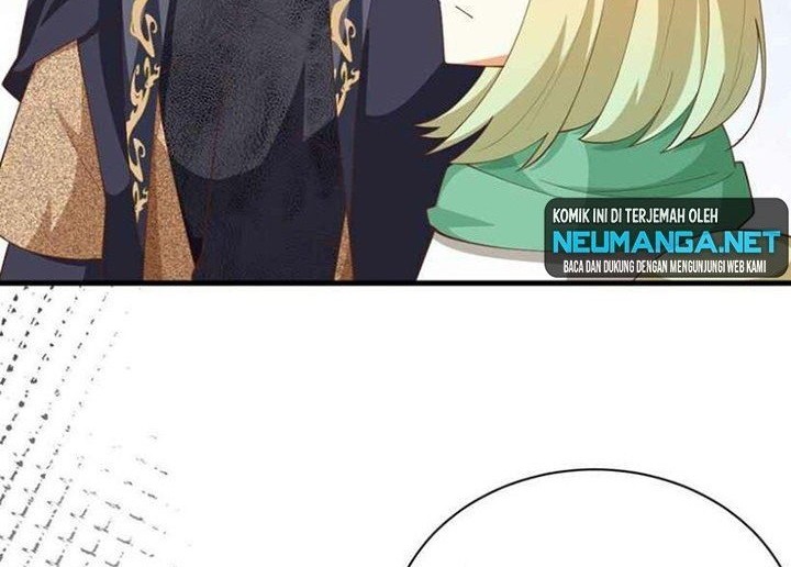 To Be The Castellan King Chapter 389 Gambar 21