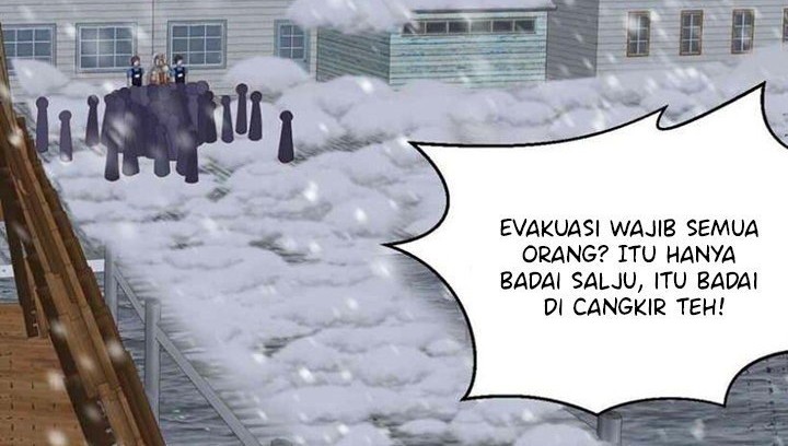 To Be The Castellan King Chapter 389 Gambar 25