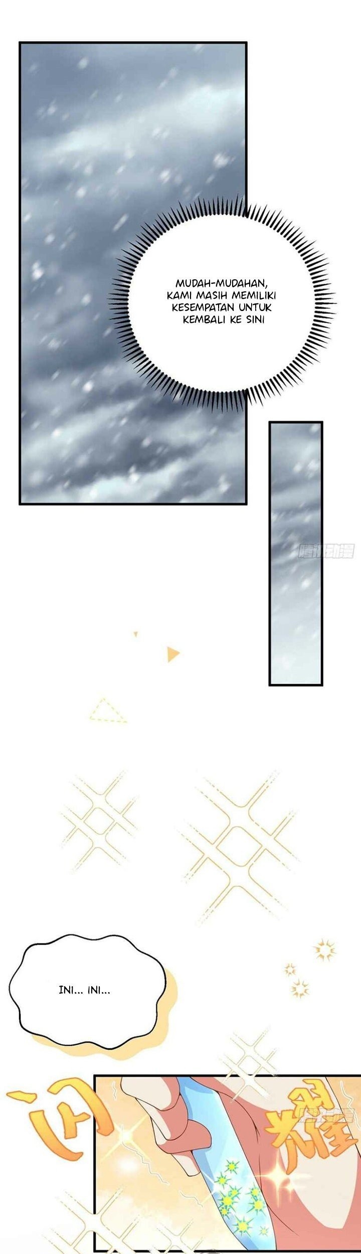 To Be The Castellan King Chapter 389 Gambar 36