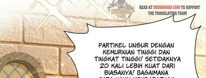 To Be The Castellan King Chapter 389 Gambar 37