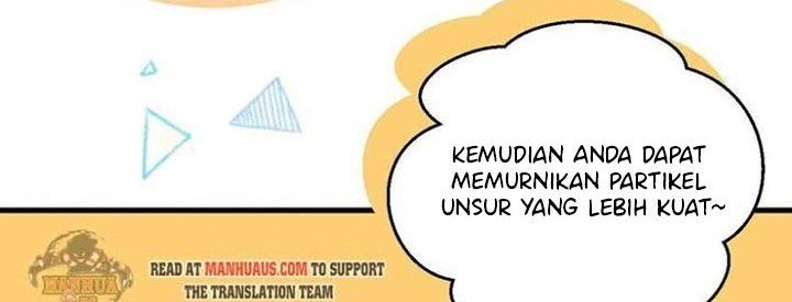 To Be The Castellan King Chapter 389 Gambar 39