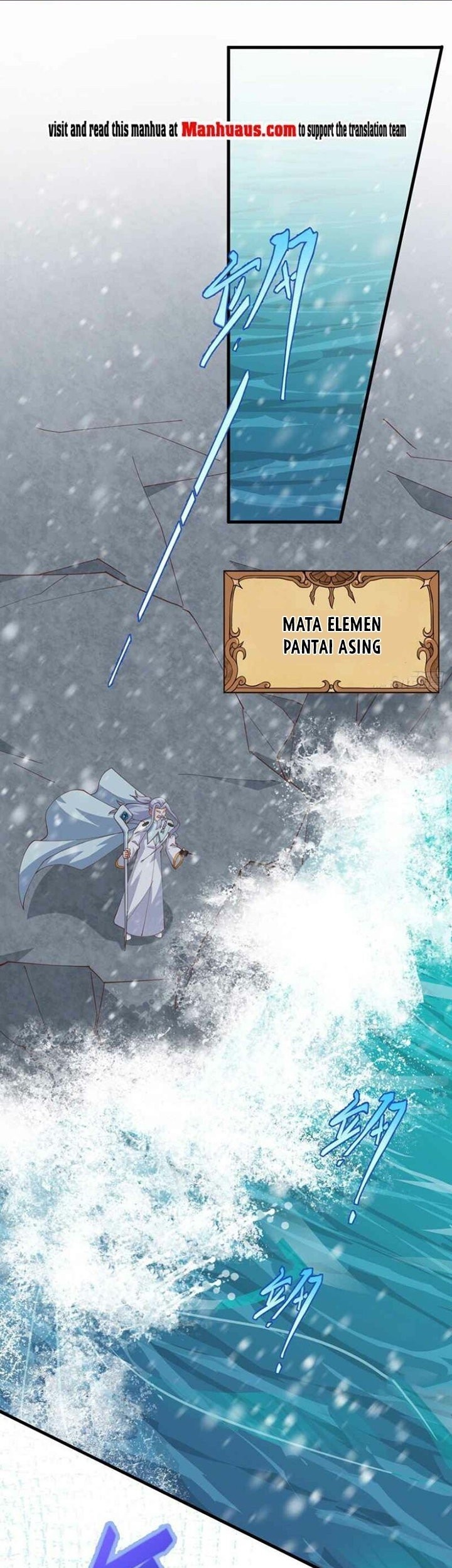 Baca  To Be The Castellan King Chapter 389 Gambar 2