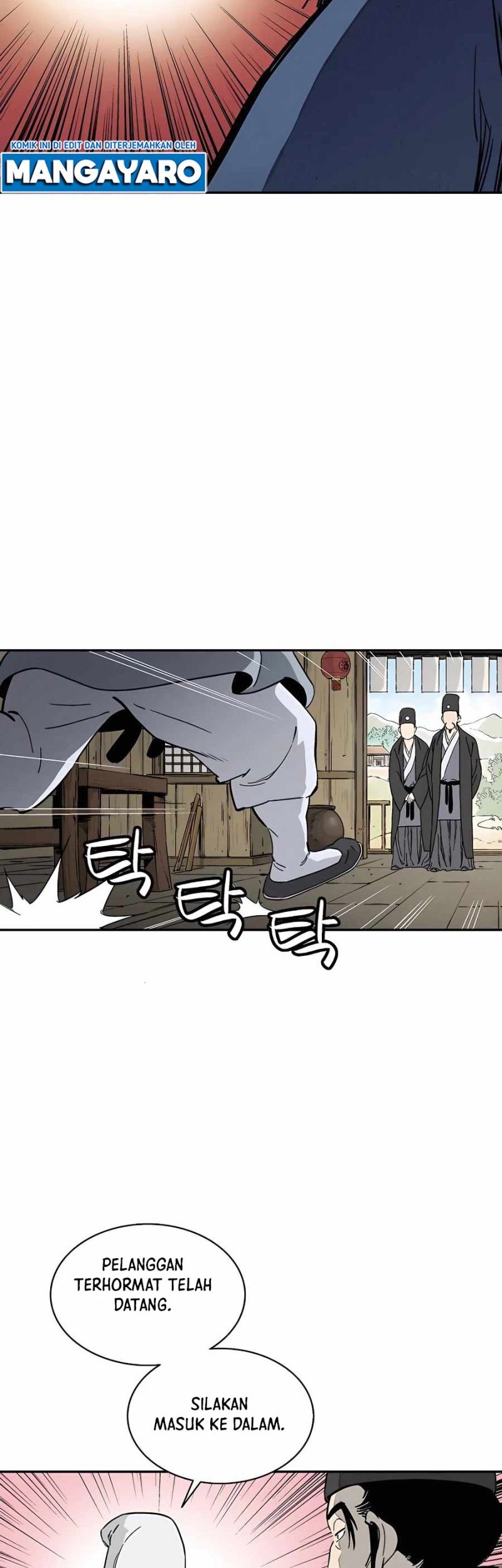 I Reincarnated as a Legendary Surgeon Chapter 59 Gambar 33