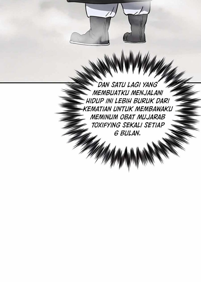 I Reincarnated as a Legendary Surgeon Chapter 59 Gambar 40