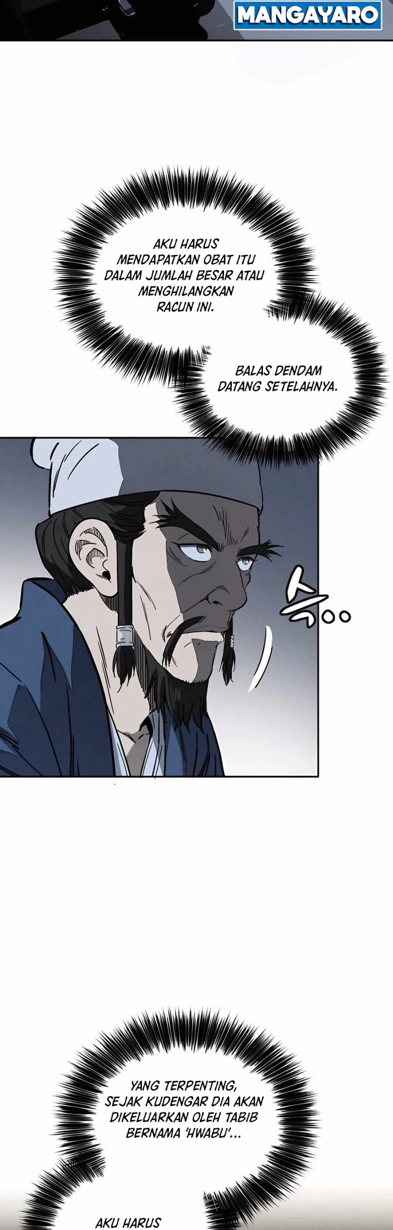 I Reincarnated as a Legendary Surgeon Chapter 59 Gambar 42