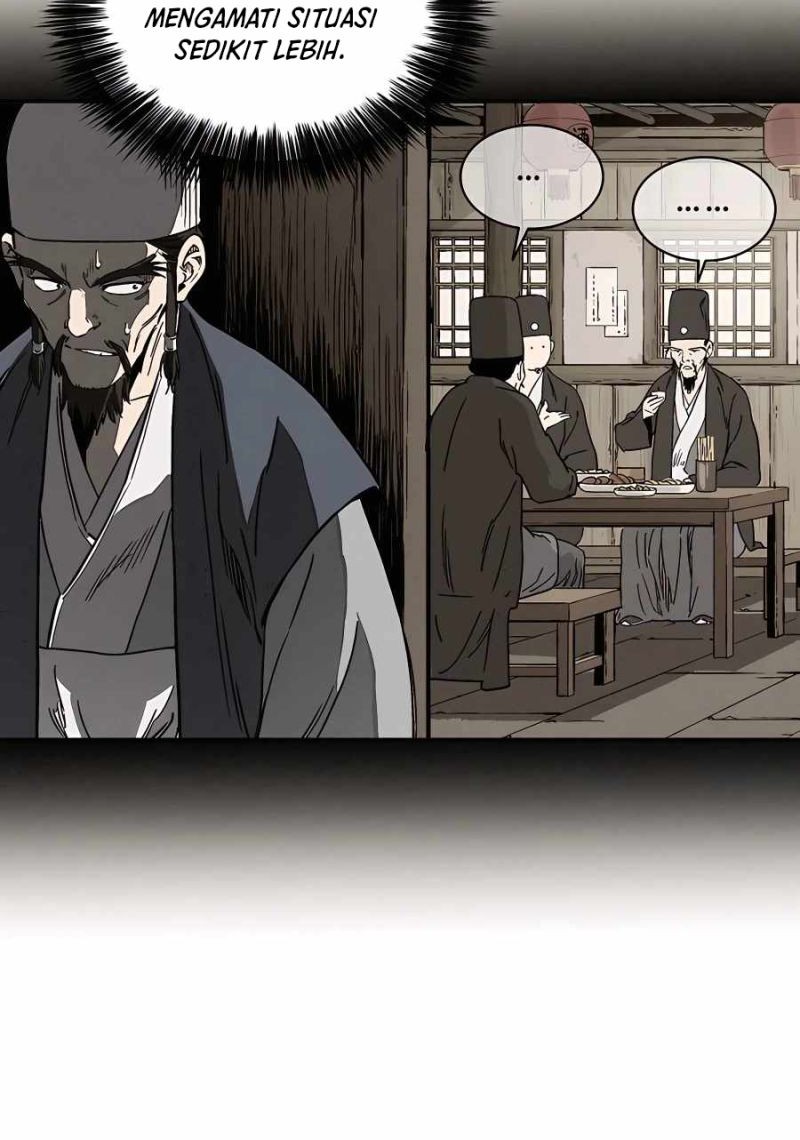 I Reincarnated as a Legendary Surgeon Chapter 59 Gambar 43