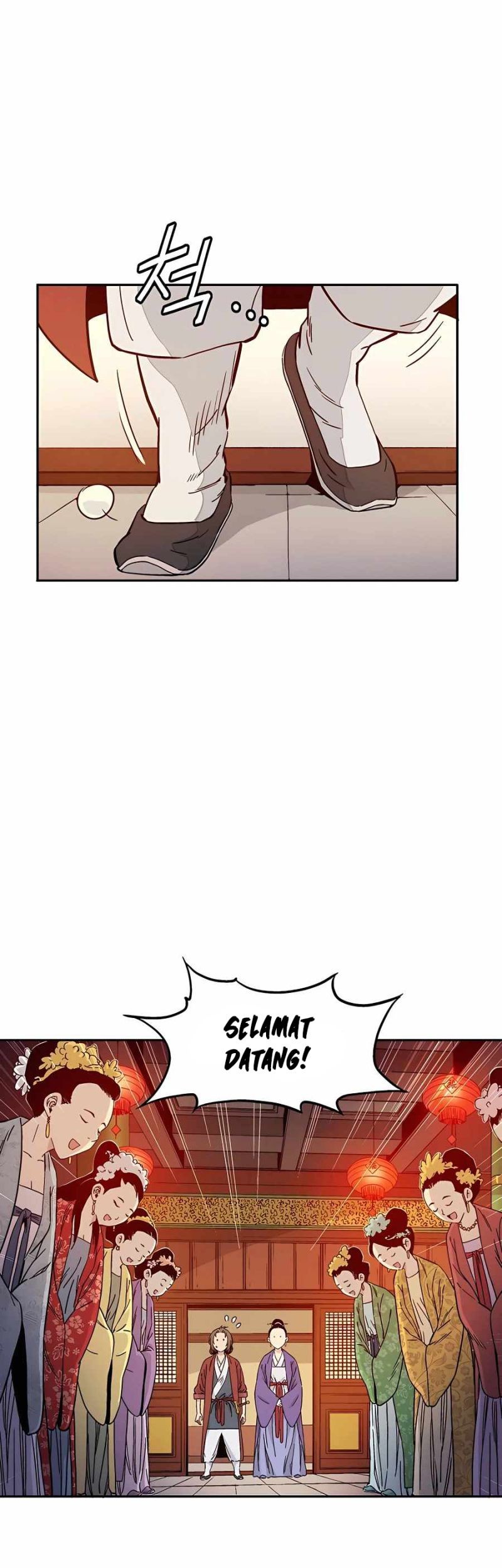 Baca I Reincarnated as a Legendary Surgeon Chapter 58 Gambar 2