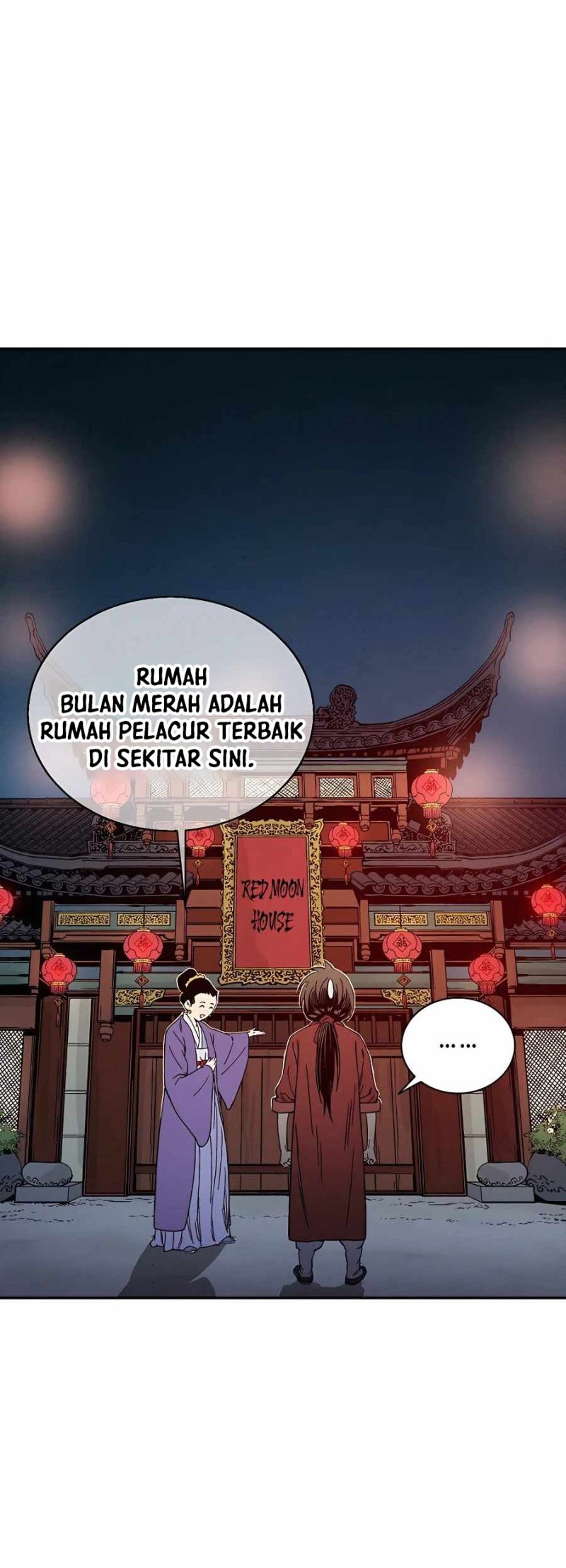 I Reincarnated as a Legendary Surgeon Chapter 57 Gambar 42